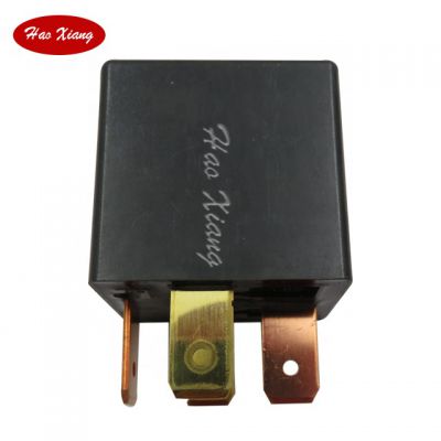 Haoxiang Auto Power Relay  LF66-18-811  LF6618811 For Mazda