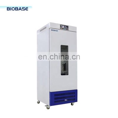 BIOBASE CHINA Constant Temperature and Humidity Incubator Bacterial Hospital Culture Incubator BJPX-HT150BII