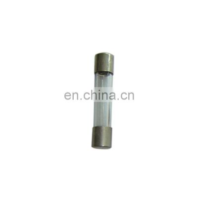 high-performance Glass Tube fuse  Rated Voltage:125V AC 250V AC Rated current 3150mA  3500mA  Miniature Fuses