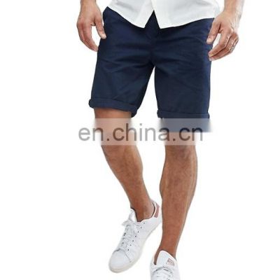 hot selling summer two piece set men tracksuit solid color mens t shirt and short set