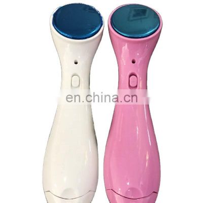 HC-N030 Lowest price Explosive ion ionizer facial Beauty instrument blackhead acne export cleaner ultrasonic beauty machine