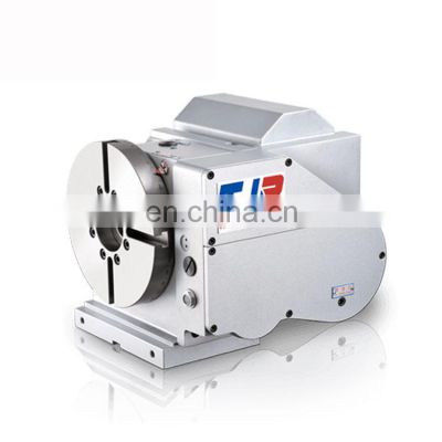 Fourth axis rotary table AR170 rotary indexing table 4 cnc rotary table for milling machine