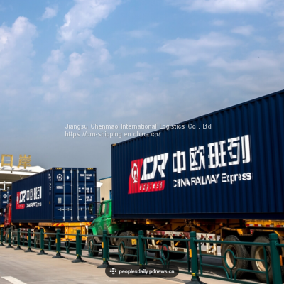 FCL and LCL Sea Freight from NanJing Wuxi Anhui China to Canada COBOURG、COLLINGWOOD、CONTRECOEUR