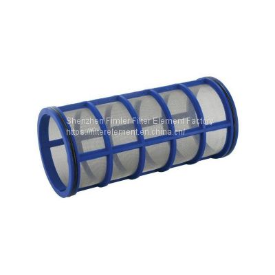 Replacement Hardi Advanced filters for suction and pressure 615575 / 636104