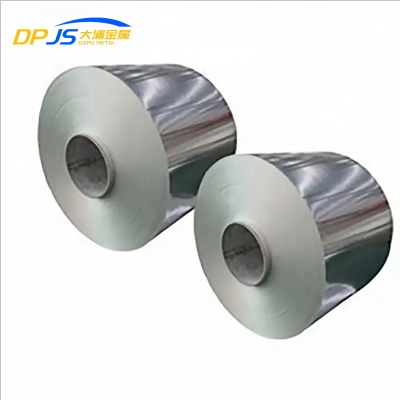 With 2b Surface Finish Grade  Ss2520/601/s30908/s32950/s32205/2205 Stainless Steel Coil/strips/roll For Building Materials
