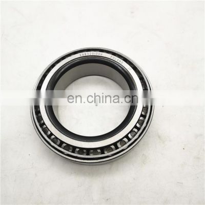 China Hot Sales Tapered Roller Bearing HC17887/31 size 45.23x79.985x19.842mm Single Row HC17887/31 bearing in stock
