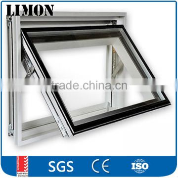 Professional Australia Standard Aluminum Awning window