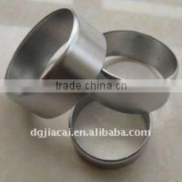 stainless tube or pipe