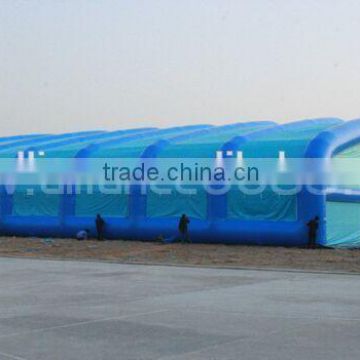 giant inflatable dome tent factory