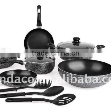 home-using cookware