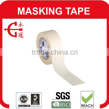 Masking Crepe Adhesive Tape
