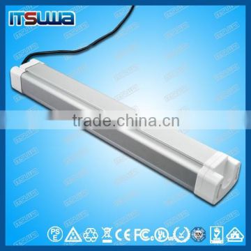 China Wholesale LED SMD2835 tri-proof Light Vapor Tight Lighting Fixture Waterproof