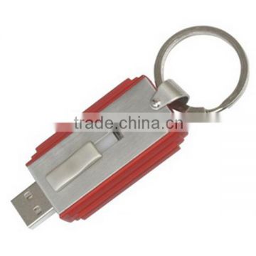 Hotselling Promotional USB, Metal USB Flash Memory 32gb