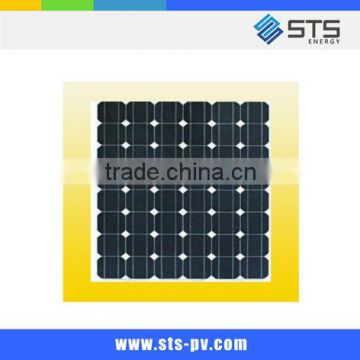260W high quality chinese solar module