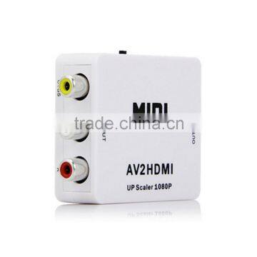 Low Price High Speed hd Mini Av To Hdmi Converter Best Buy