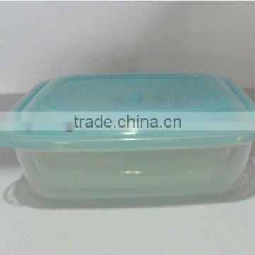 plastic food containers