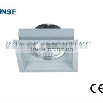 Foshan Ronse LED COB Grille Light(RS-2114A-1)