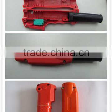 Panasonic torch handle for panasonic welding torch