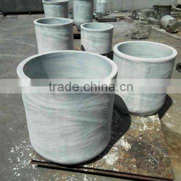 China Crucible for Aluminum Graphite Crucible Manufacturers