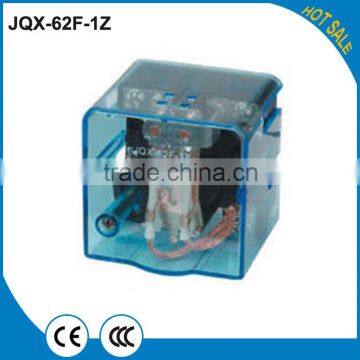 JQX-62F-1Z 120A Power Relay