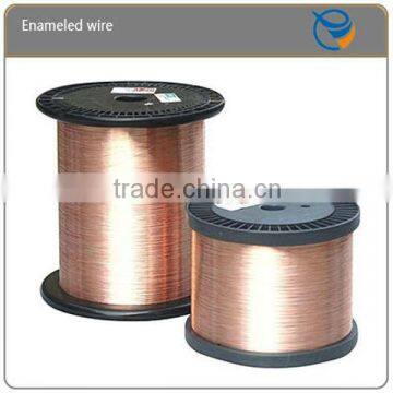 CCA Enameled Aluminum Wire