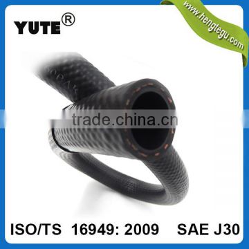 ISO/TS 16949 5/16" x 100' smooth wrapped volvo parts diesel fuel hose