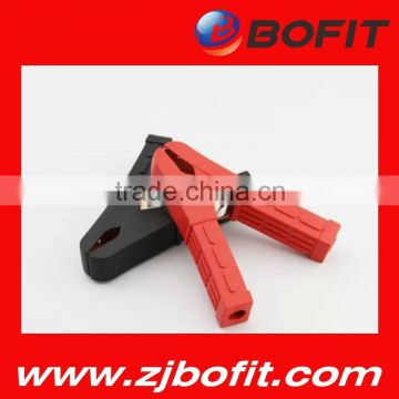 Quality assurance 50mm2 heavy duty battery booster cables made in China