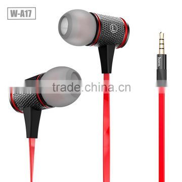 Premium Quality Deep Bass Universal 3.5mm in ear earphone for mobile
