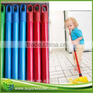 professional manufacturing 2.2cm floor mop stick