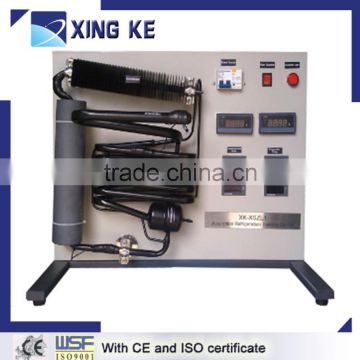 XK-XSZL1 TRAINER FOR ABSORPTION REFRIGERATION SYSTEM