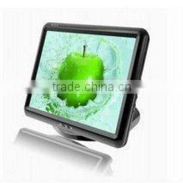 17inch touch screen monitor and display
