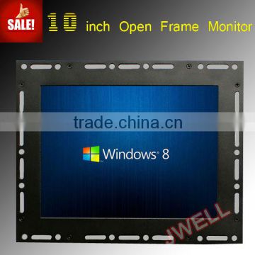 open frame capacitive touch screen