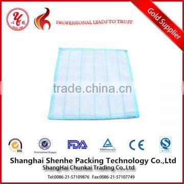 plant fiber kitchen scouring pad