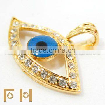 FH-T128 imitation pendant jewelry finding