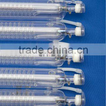 hot sale good quality co2 glass laser tube 60w