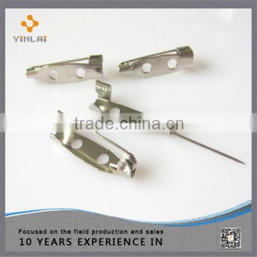 2 cm Metal Safety Pins (SP009)