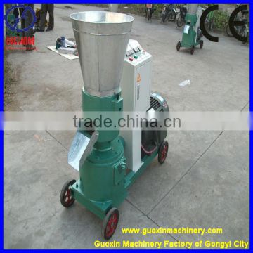 Hot sale favorable price wood pellet machine in India
