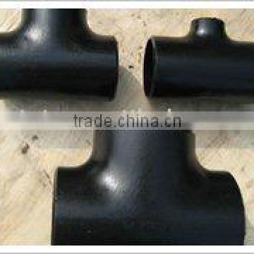 pipe tee WPB A234