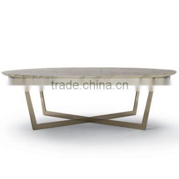 marble top SUS304# polished stainless CC-DT08