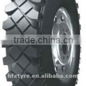 MILITARY TRUCK TYRE 9.75-18