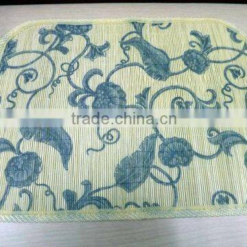 hot selling Bamboo matting