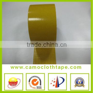 Good Performance Hot Melt Adhesive Double Sided Filament Tape