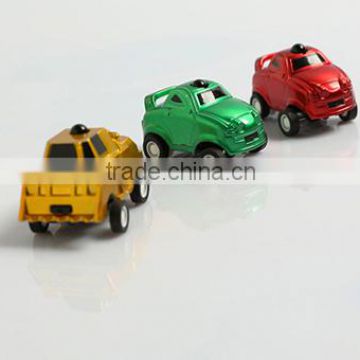Christmas ball packing mini rc car popular toys gift for children