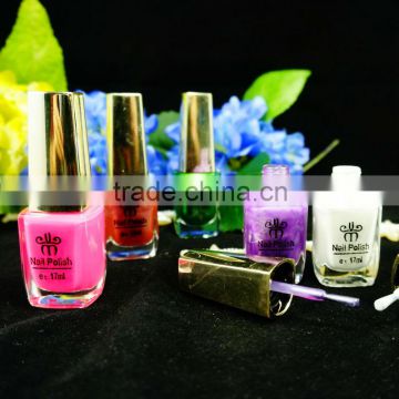 private label/wholesale nail polish