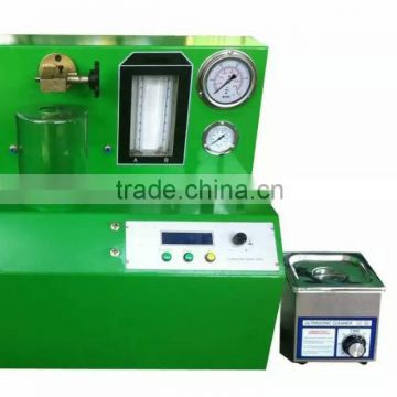 Piezo injector tester PQ1000 common rail injector test bench