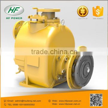 T type high flow rate 8 inches industrial water pump for sale