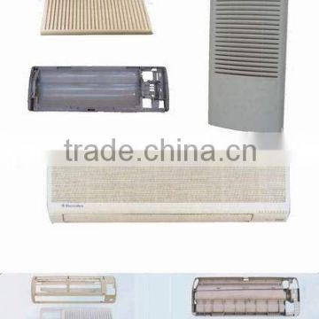 injection mold for home appliance