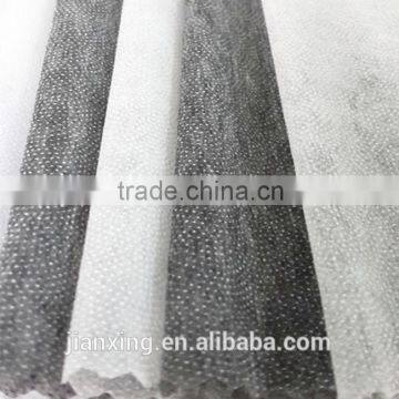 High quality nonwoven microdot interfacing for garment