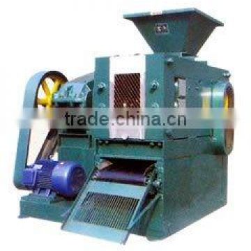 Coal ball press machine for heting ,industrial using with smokeless and less noise