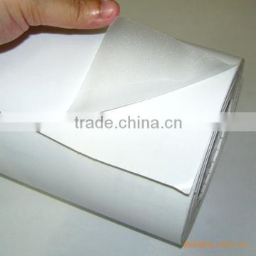 80 micron with high quality Cold Lamination Film